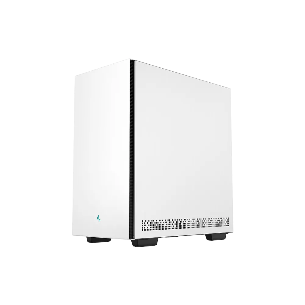 Deepcool CH510 Mid-Tower PC Case