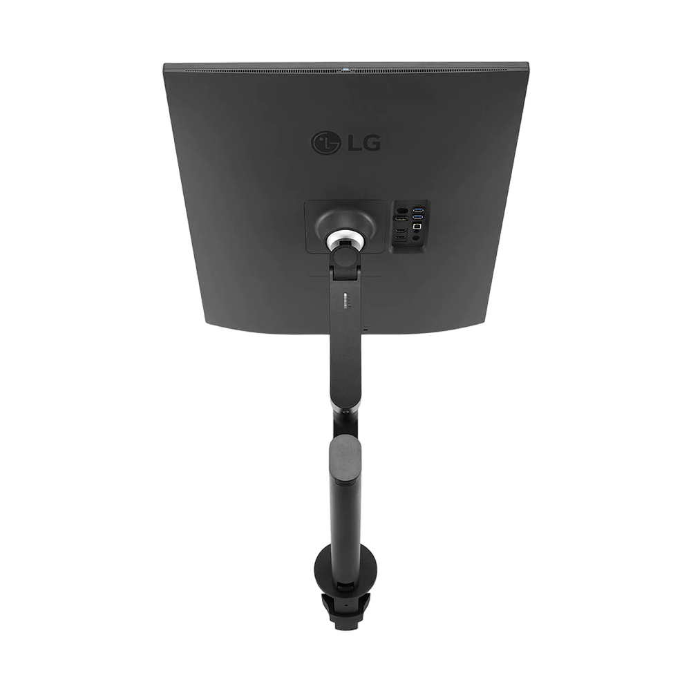 LG DualUp 28MQ780 QHD 60Hz 5ms IPS 28" Monitor