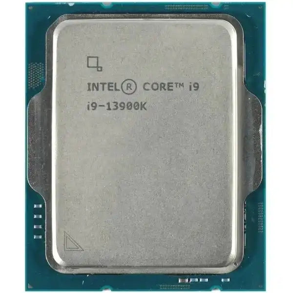 Intel Core i9-13900K 13th Gen Processor (Tray) | CM8071505094011