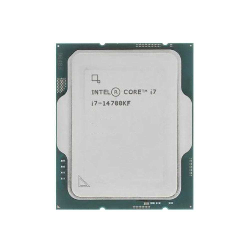 Intel Core i7-14700KF 14th Gen Processor Tray|CM8071504820722