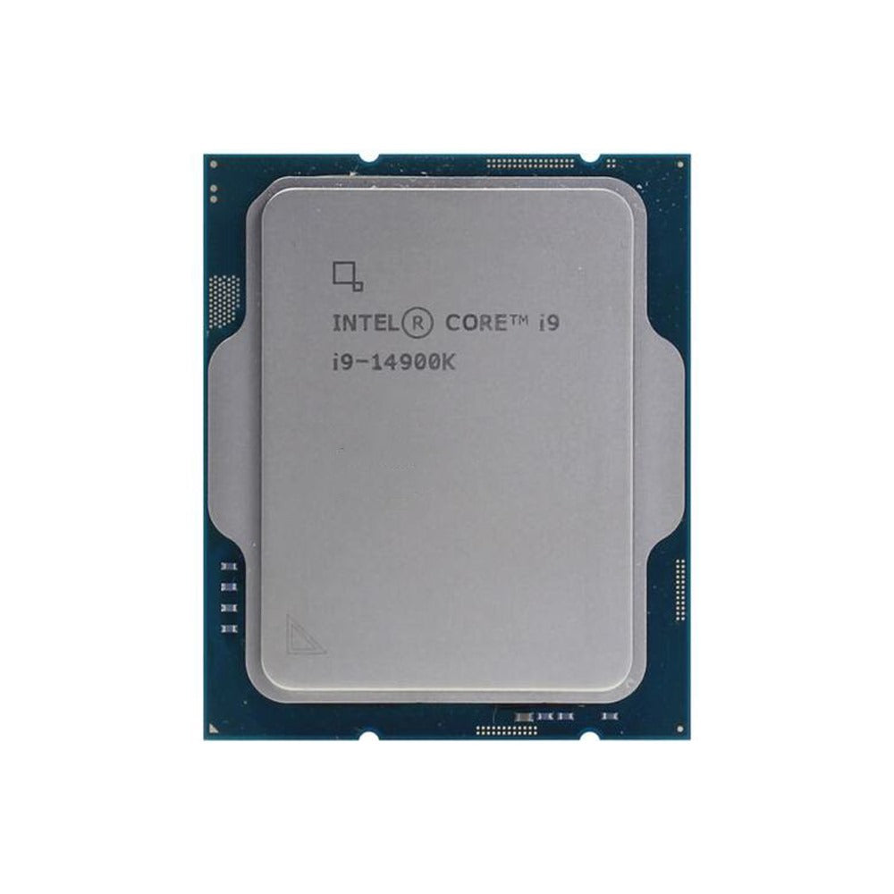 Intel Core i9-14900K 14th Gen Processor (Tray)|CM8071505094017