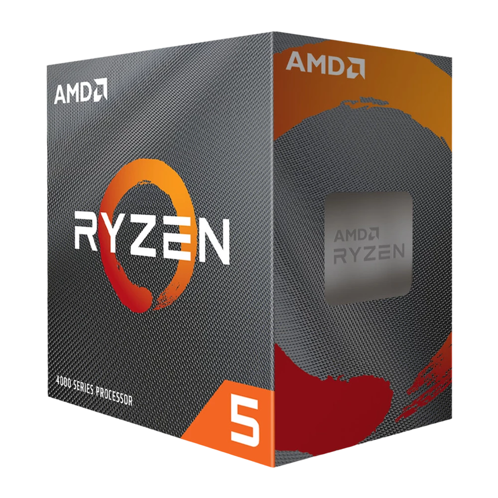 AMD Ryzen 5 4500 Zen 2 Processor