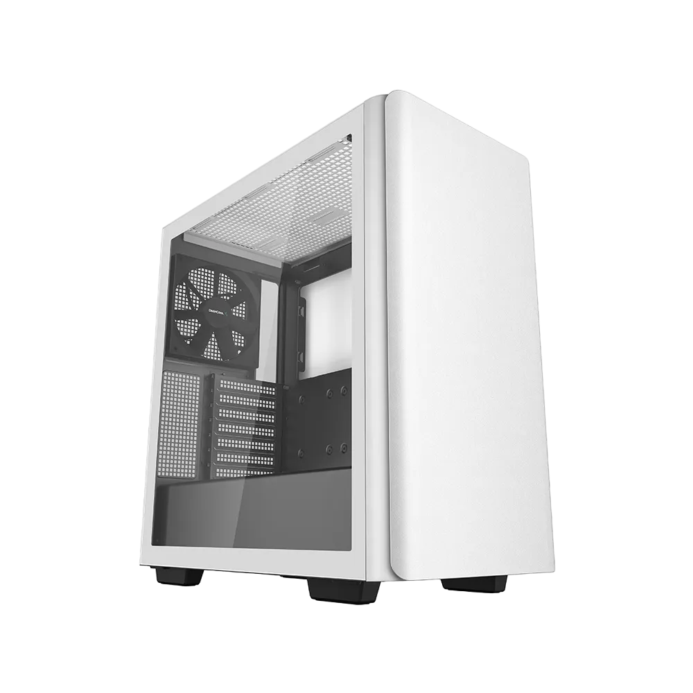 Deepcool CK500 Mid-Tower PC Case