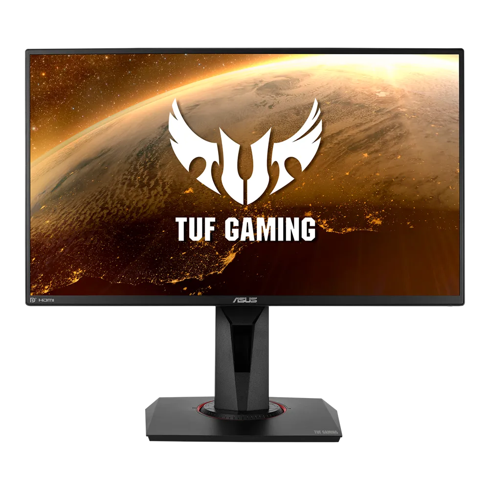 Asus TUF Gaming VG259QM FHD 280Hz 1ms IPS 24.5" Gaming Monitor