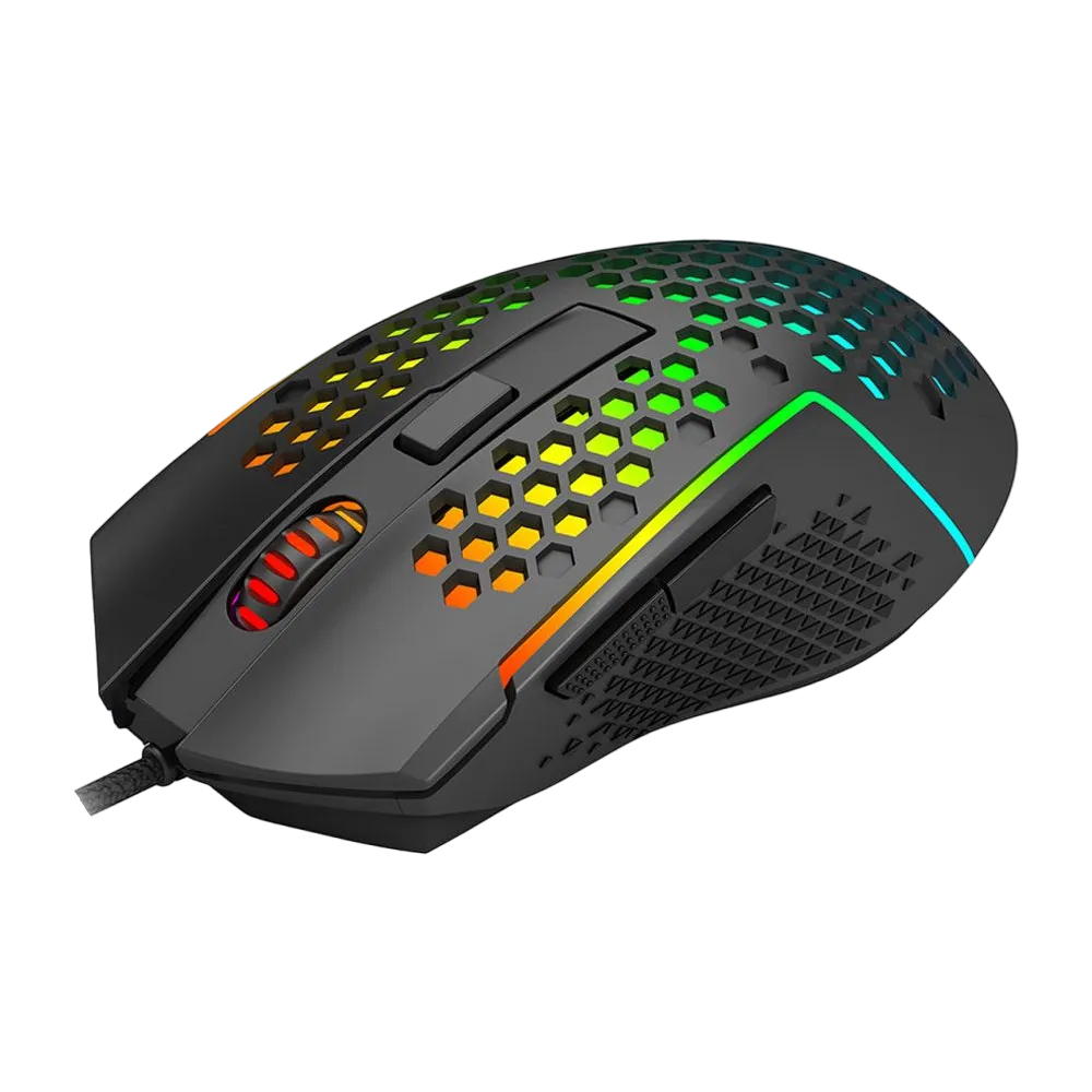 Redragon Reaping Pro RGB Gaming Mouse