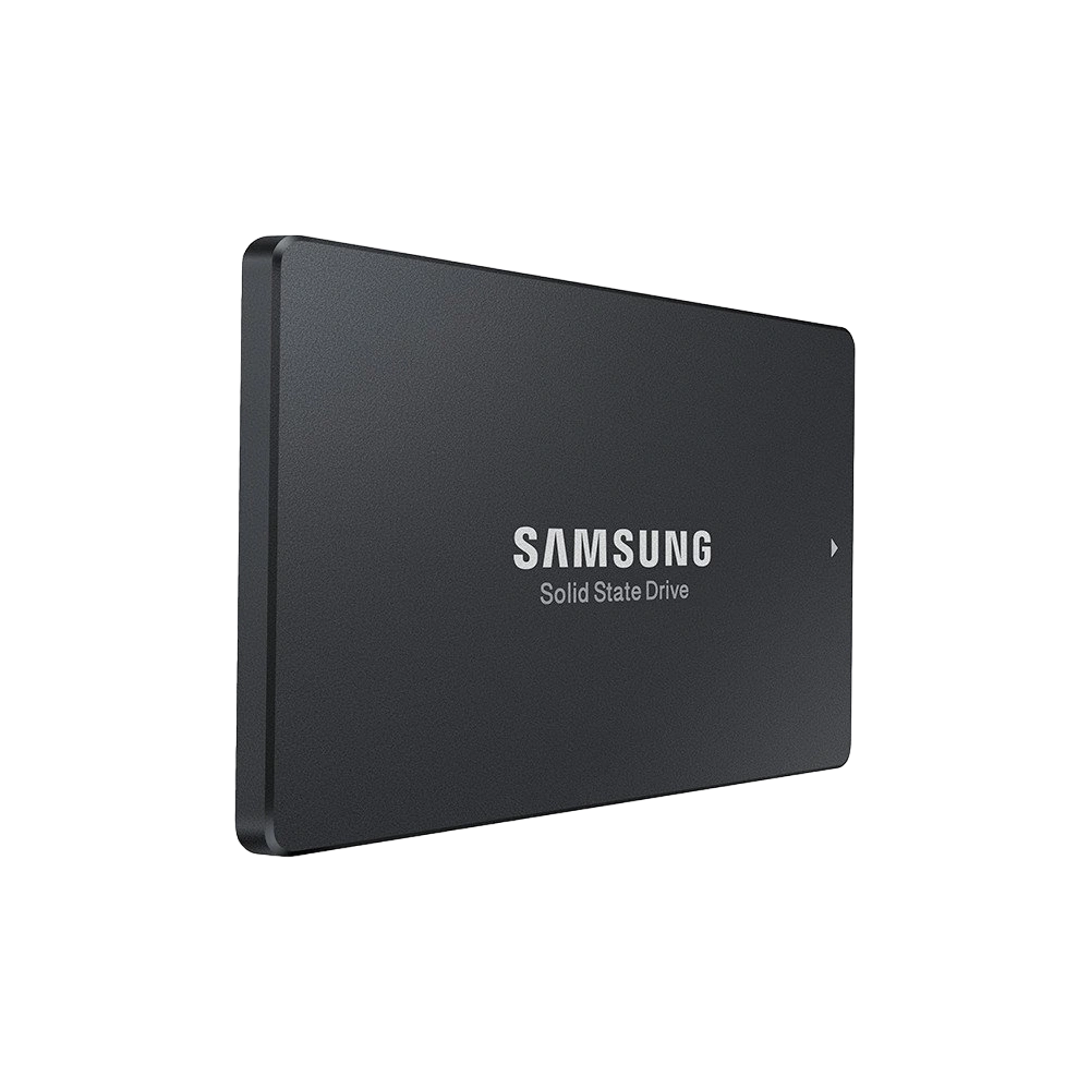 Samsung Data Center PM897 2.5" SATAIII SSD