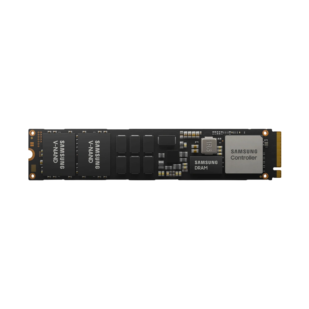 Samsung Data Center PM9A3 M.2 PCIe Gen4 SSD