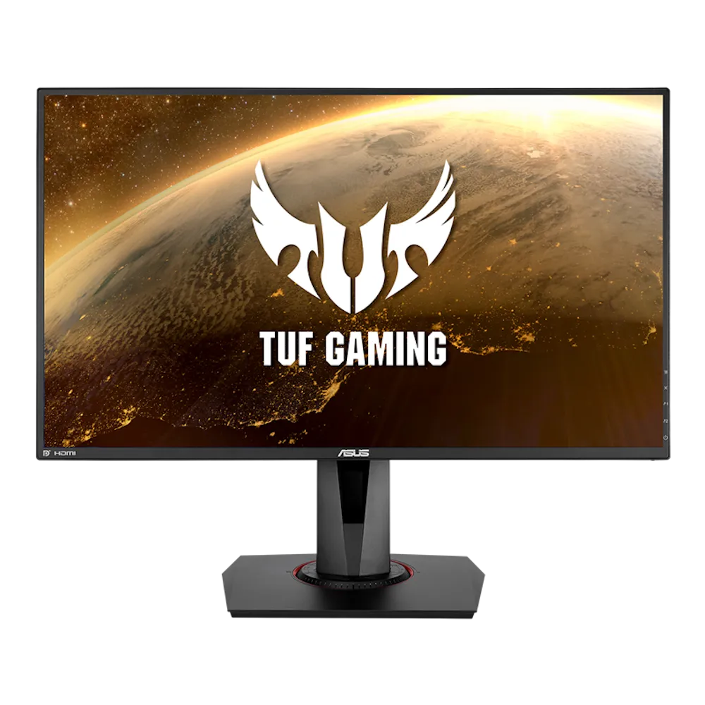 Asus TUF Gaming VG279QM FHD 280Hz 1ms IPS 27" Gaming Monitor