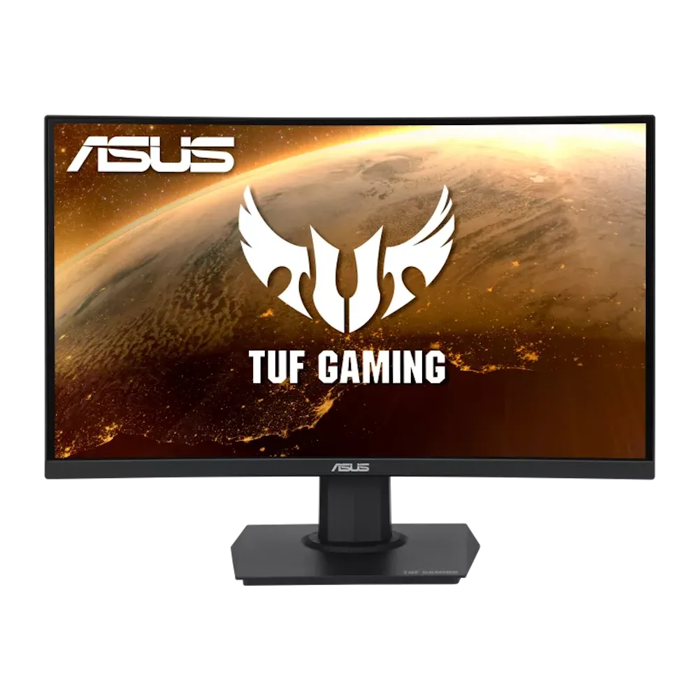 Asus TUF Gaming VG24VQE FHD 165Hz 1ms VA 23.6" Gaming Monitor