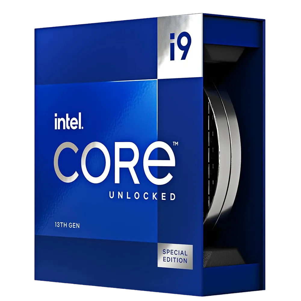 Intel Core i9-13900KS 13th Gen Processor