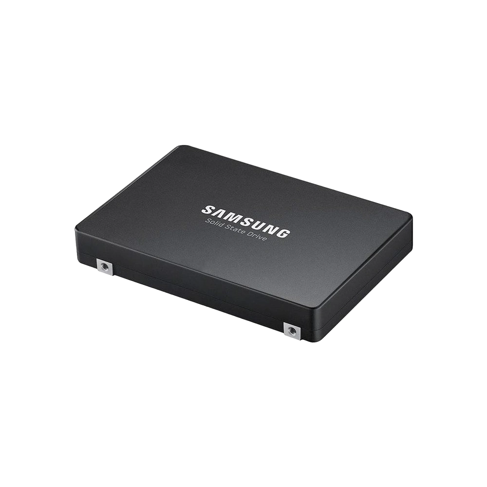 Samsung Data Center PM9A3 2.5" PCIe Gen4 SSD