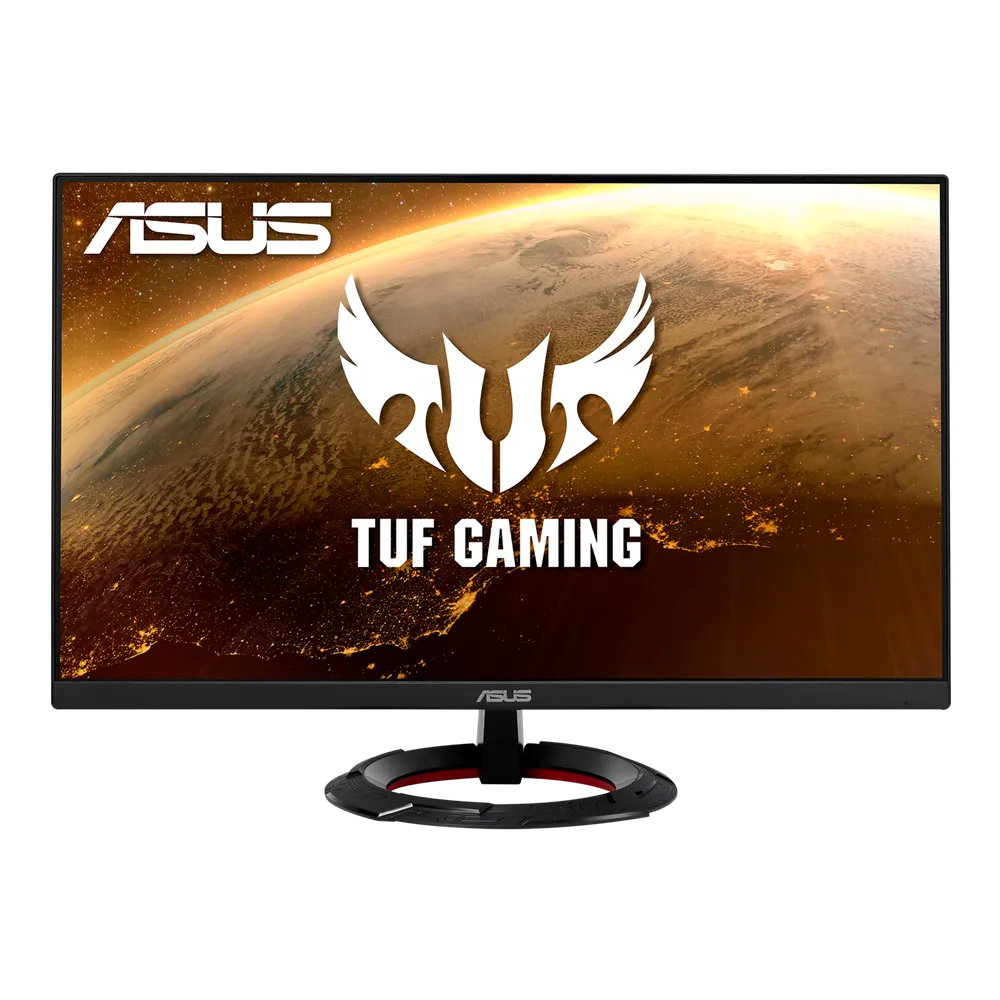 Asus TUF Gaming VG249Q1R FHD 165Hz 1ms IPS 23.8" Gaming Monitor