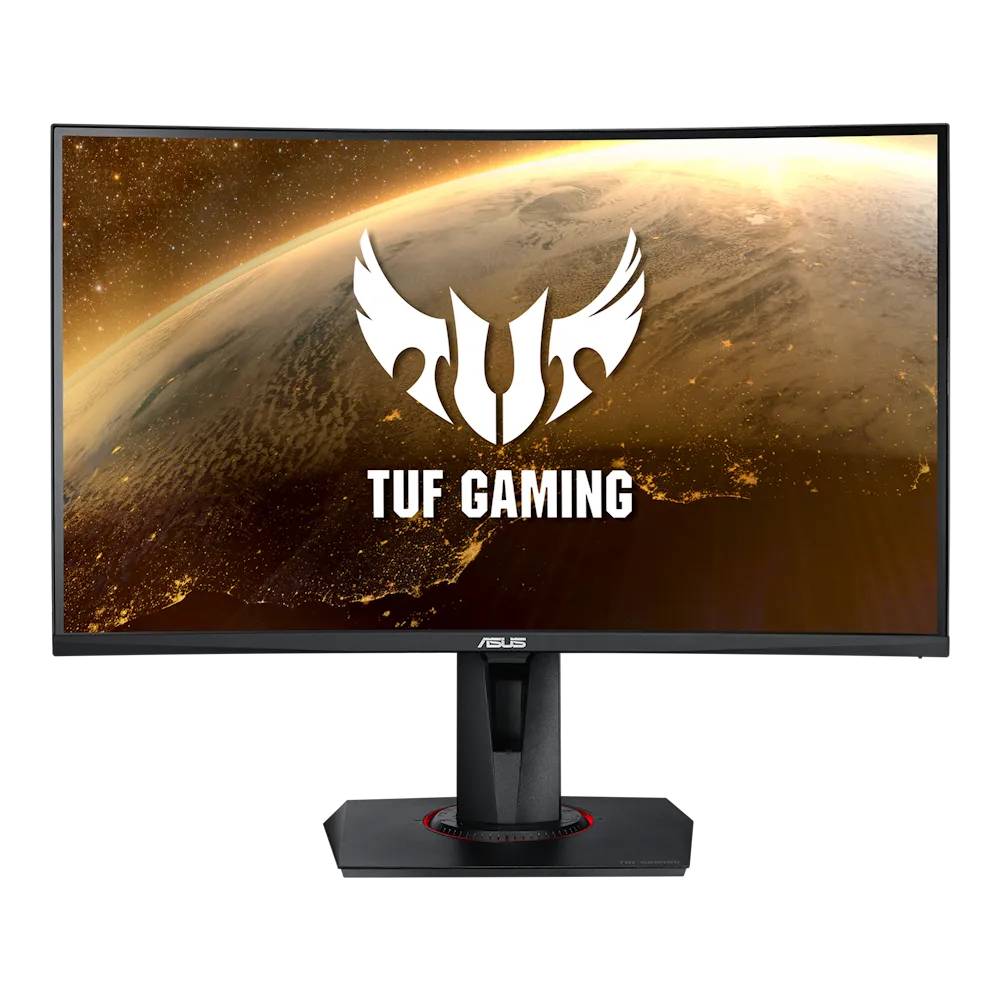Asus TUF Gaming VG27WQ WQHD 165Hz 1ms VA 27" Gaming Monitor