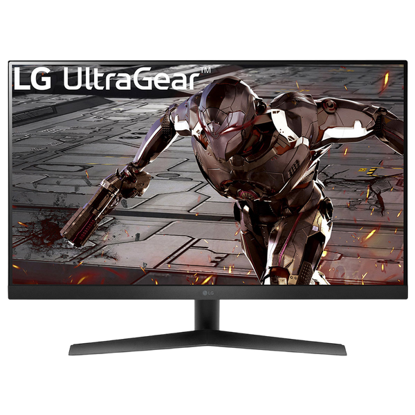 LG UltraGear 32GN50R-B 31.5 LED FullHD 165Hz G-Sync Compatible
