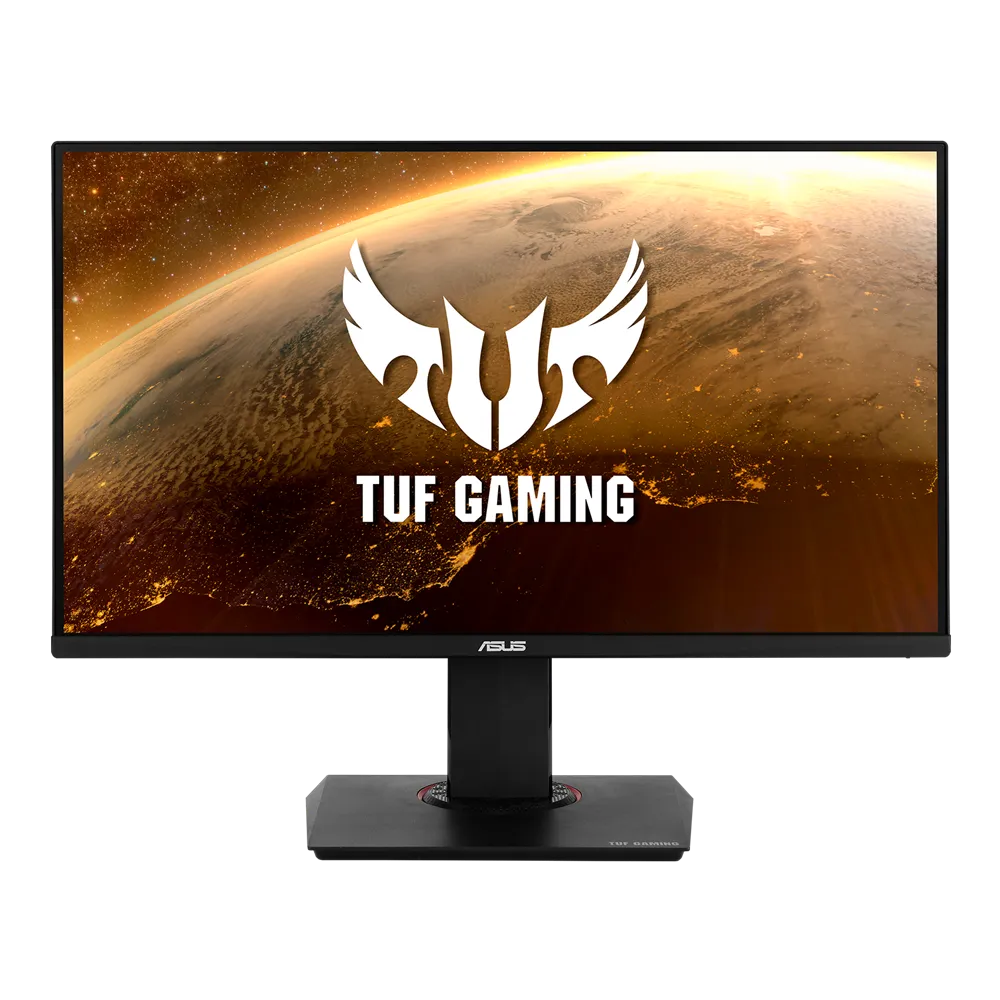 Asus TUF Gaming VG289Q UHD 60Hz 5ms IPS 28" Gaming Monitor