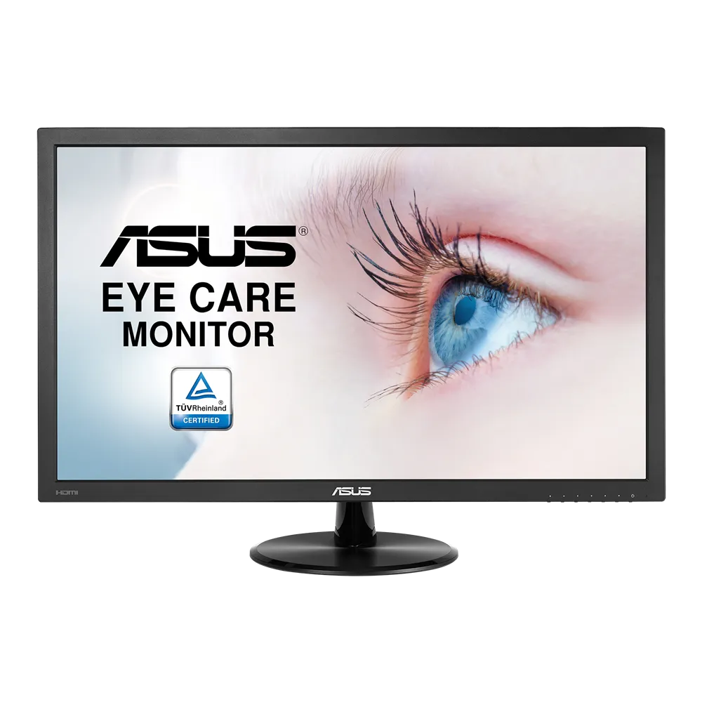 Asus VP247HAE FHD 60Hz 5ms VA 23.6" Monitor