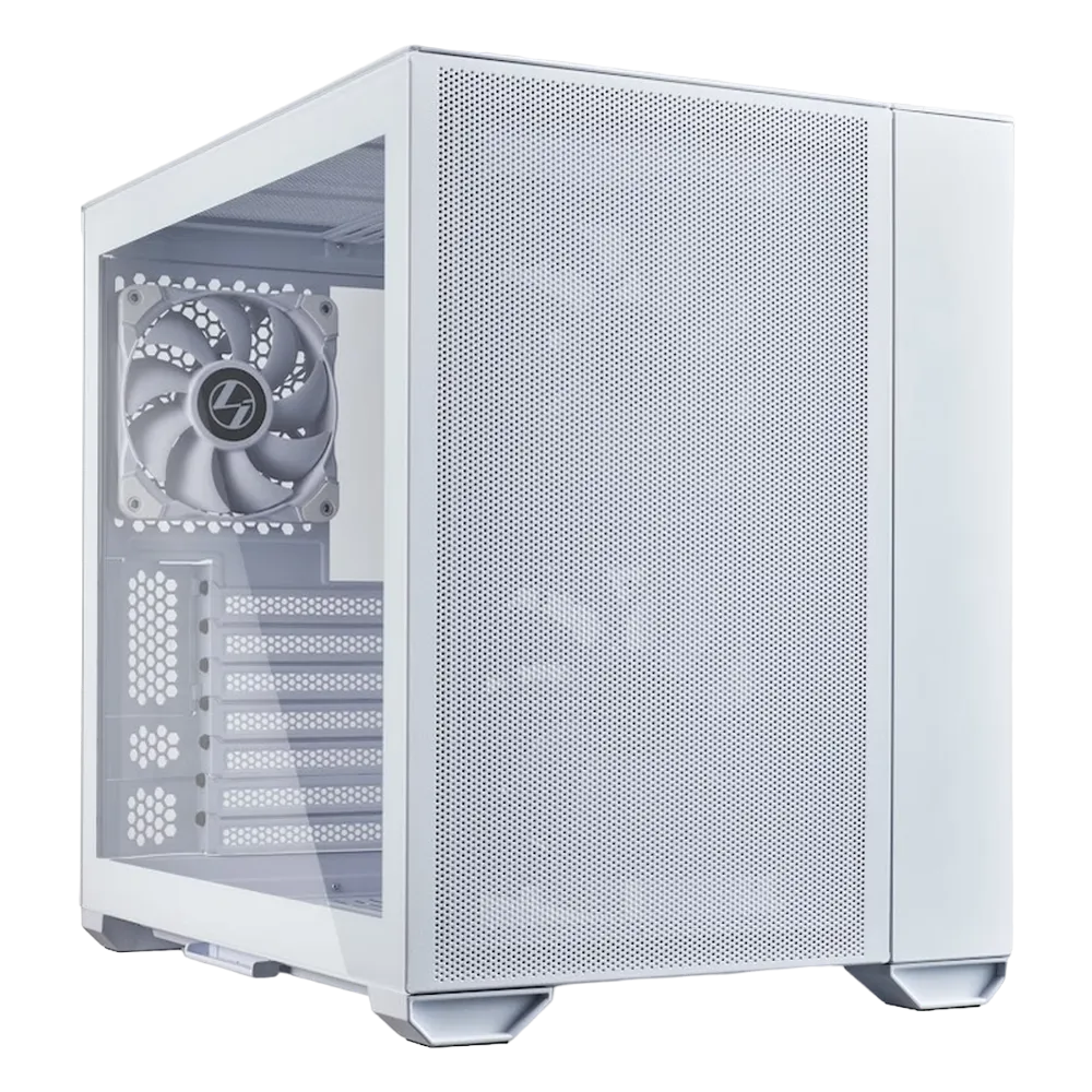 Lian Li O11 Air Mini Mini-Tower PC Case