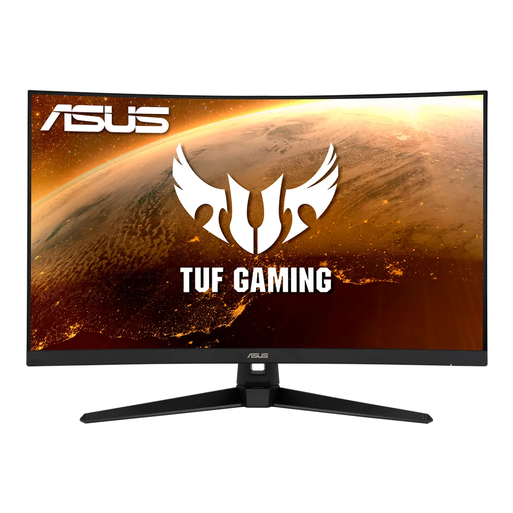Asus TUF Gaming VG328H1B FHD 165Hz 1ms VA 31.5" Gaming Monitor