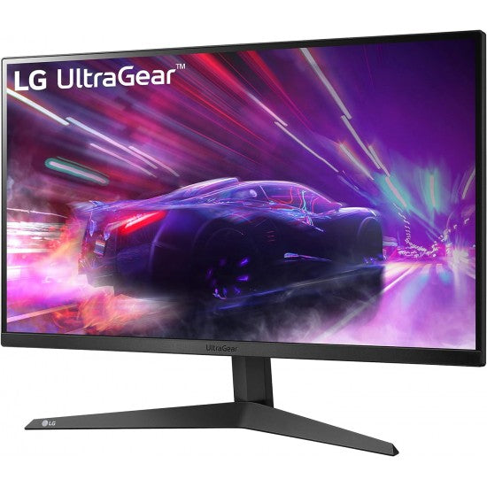 LG 27GQ50F-B 27inch UltraGear Full HD Gaming Monitor