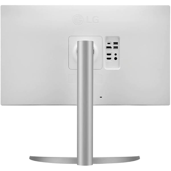 LG 27UP850N-W 27" UHD 4K IPS Monitor