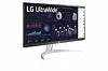 LG 29WQ600-W.AMA , 29 Inch, 21:9 UltraWide Full HD , USB C Type, IPS Monitor