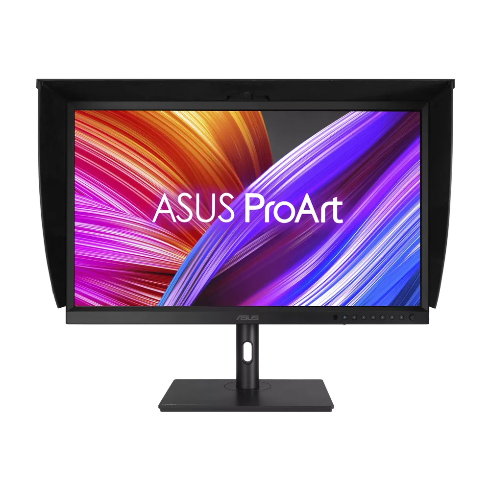 Asus ProArt Display PA32DC UHD 60Hz 0.1ms OLED 31.5" Professional Monitor