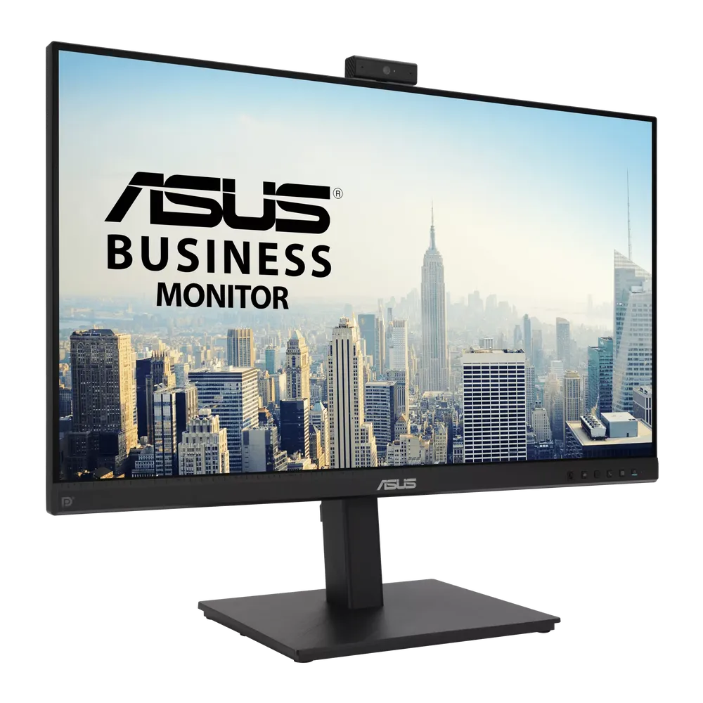Asus BE279QSK FHD 60Hz 5ms IPS 27" Video Conferencing Monitor