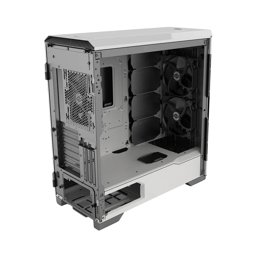 Phanteks Eclipse P600S Mid-Tower PC Case