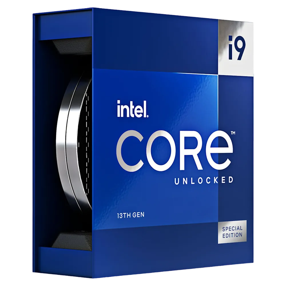 Intel Core i9-13900KS 13th Gen Processor