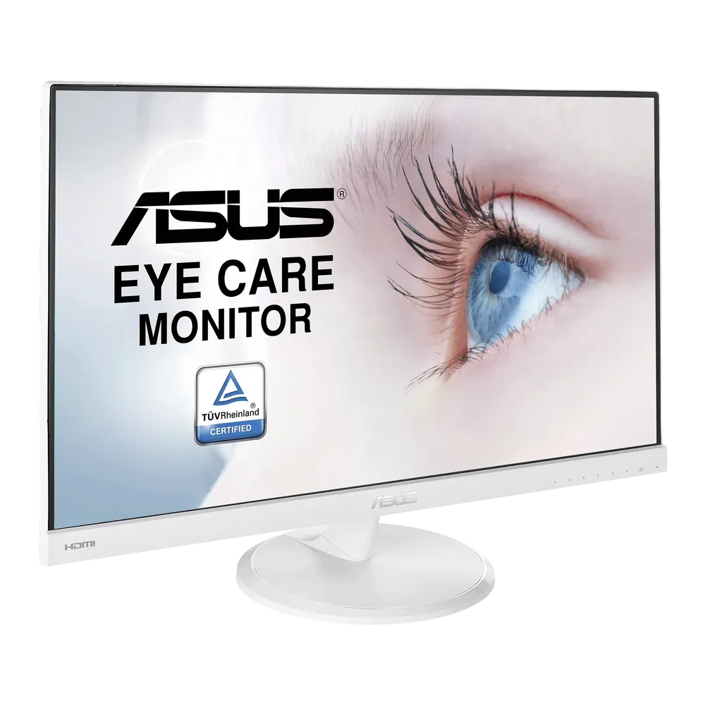 Asus VC239HE-W FHD 60Hz 5ms IPS 23" Monitor