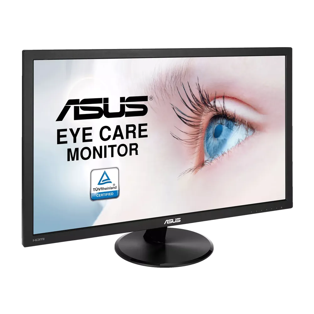 Asus VP247HAE FHD 60Hz 5ms VA 23.6" Monitor