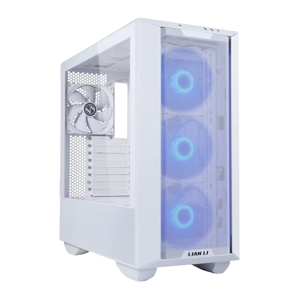 Lian Li Lancool III RGB Mid-Tower PC Case