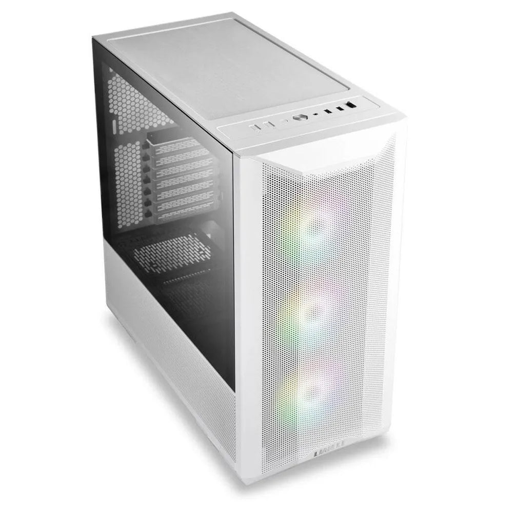 Lian Li Lancool II Mesh RGB Mid-Tower PC Case