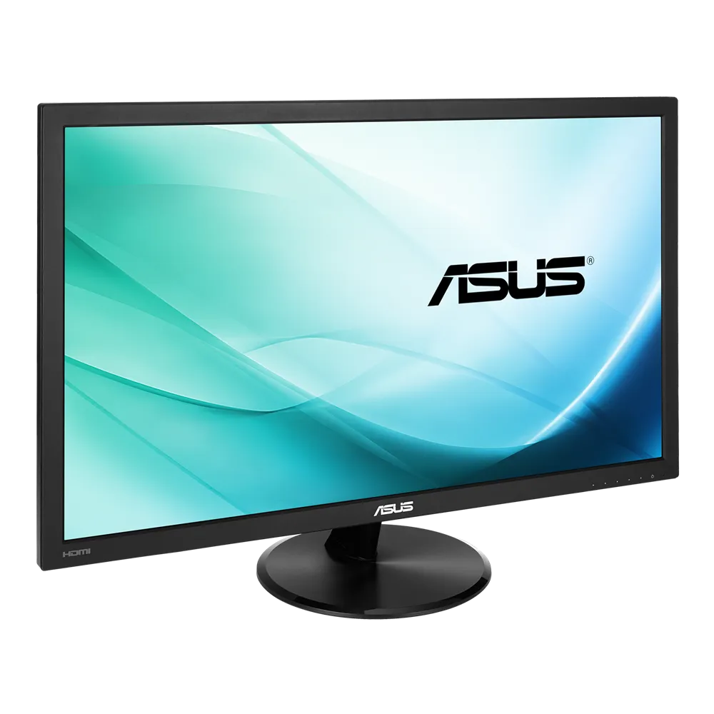 Asus VP228HE FHD 60Hz 1ms TN 21.5" Gaming Monitor