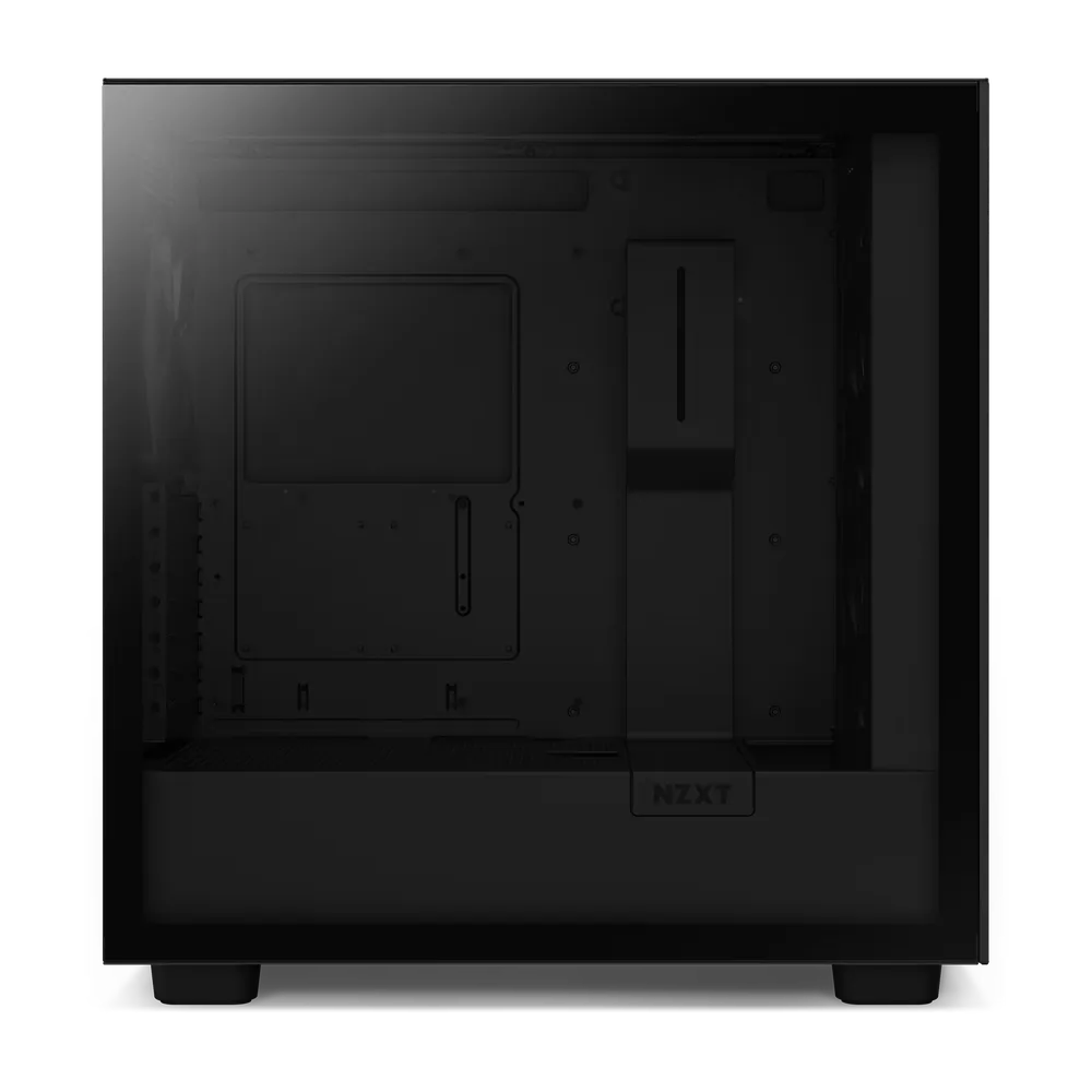 Best Buy: NZXT H7 Elite ATX Mid-Tower Case Black CM-H71EB-01