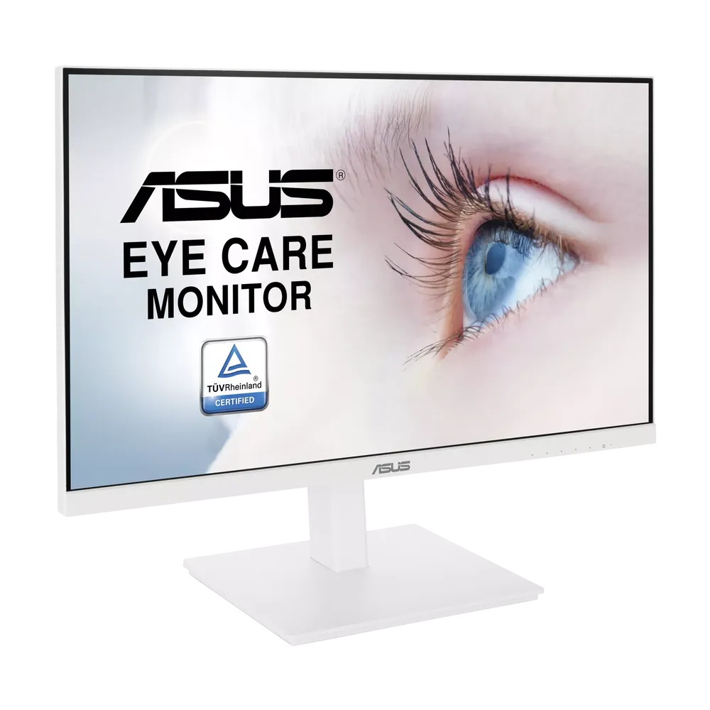 Asus VA27DQSB-W FHD 75Hz 5ms IPS 27" Monitor