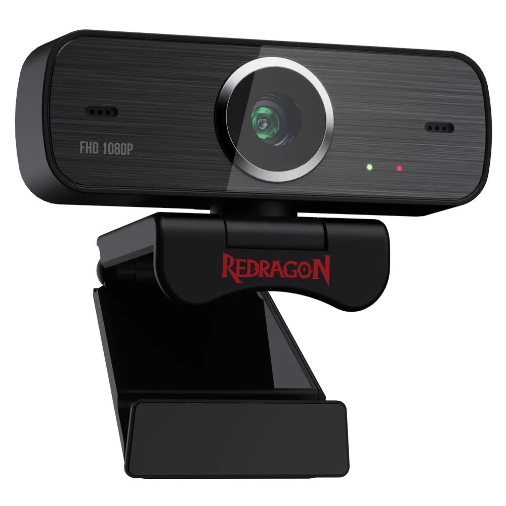 Redragon Hitman Webcam