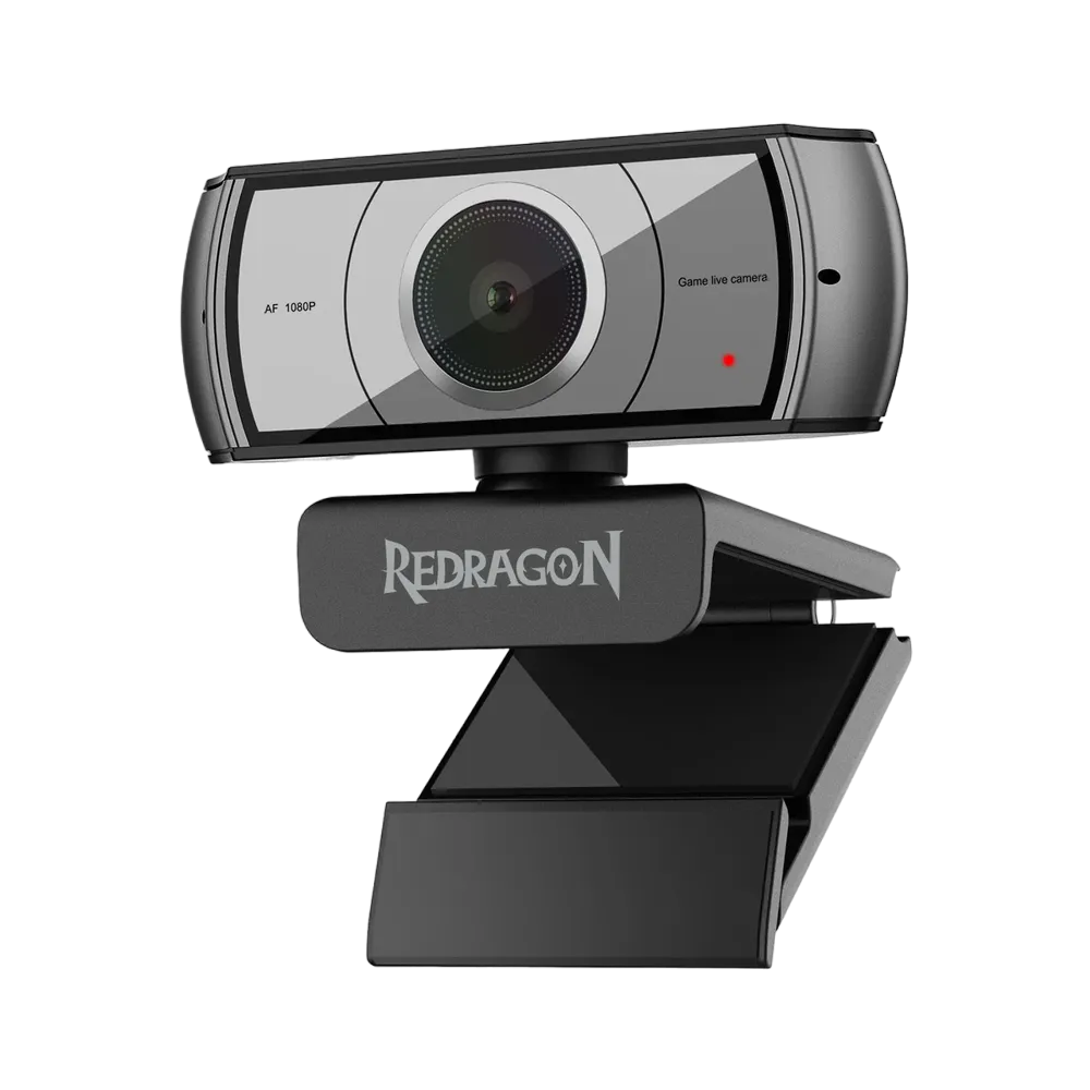 Redragon Apex Webcam