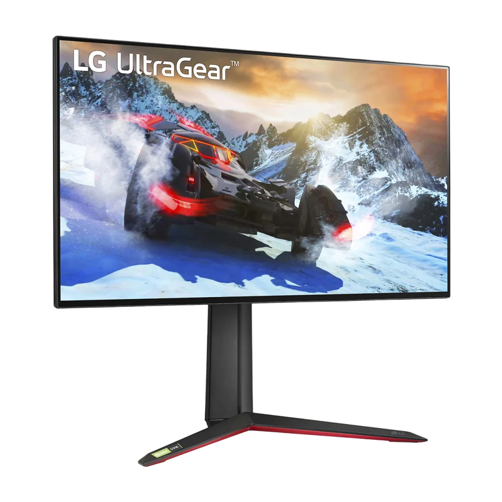 LG UltraGear 27GP95R UHD 160Hz 1ms IPS 27" Gaming Monitor