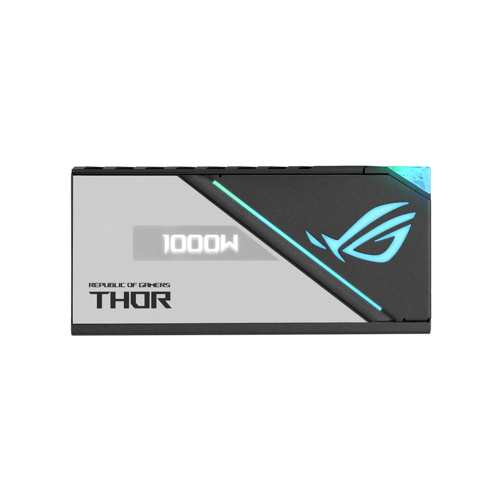 Asus ROG Thor 1000W Platinum II ARGB Fully Modular Power Supply