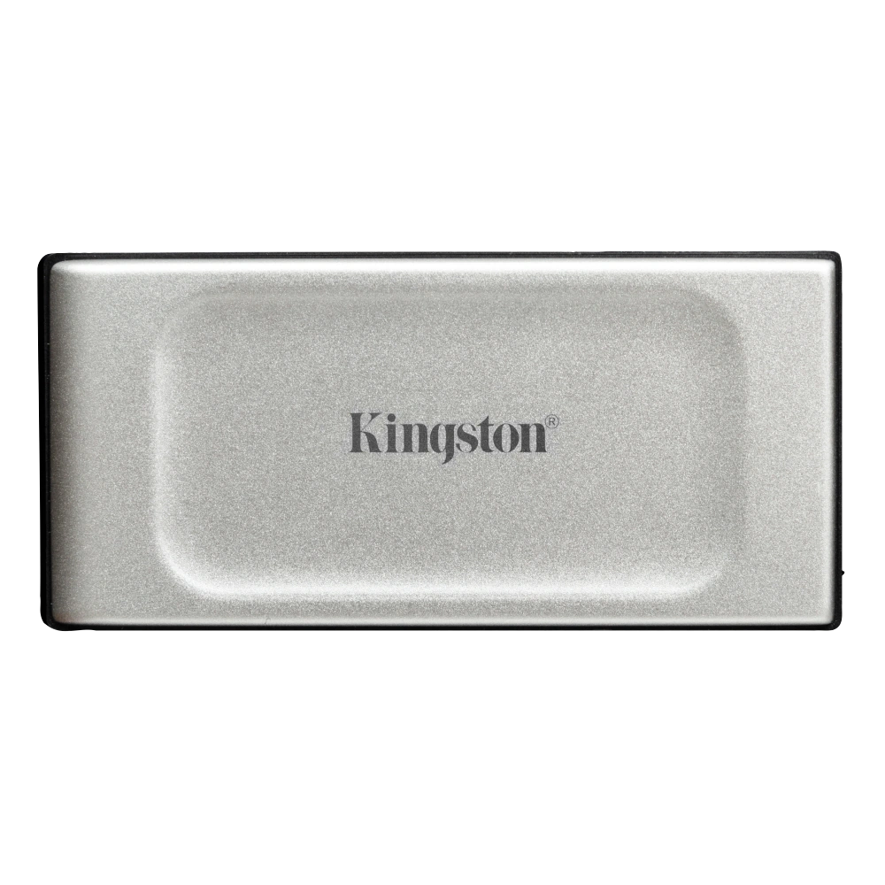 Kingston XS2000 Portable SSD