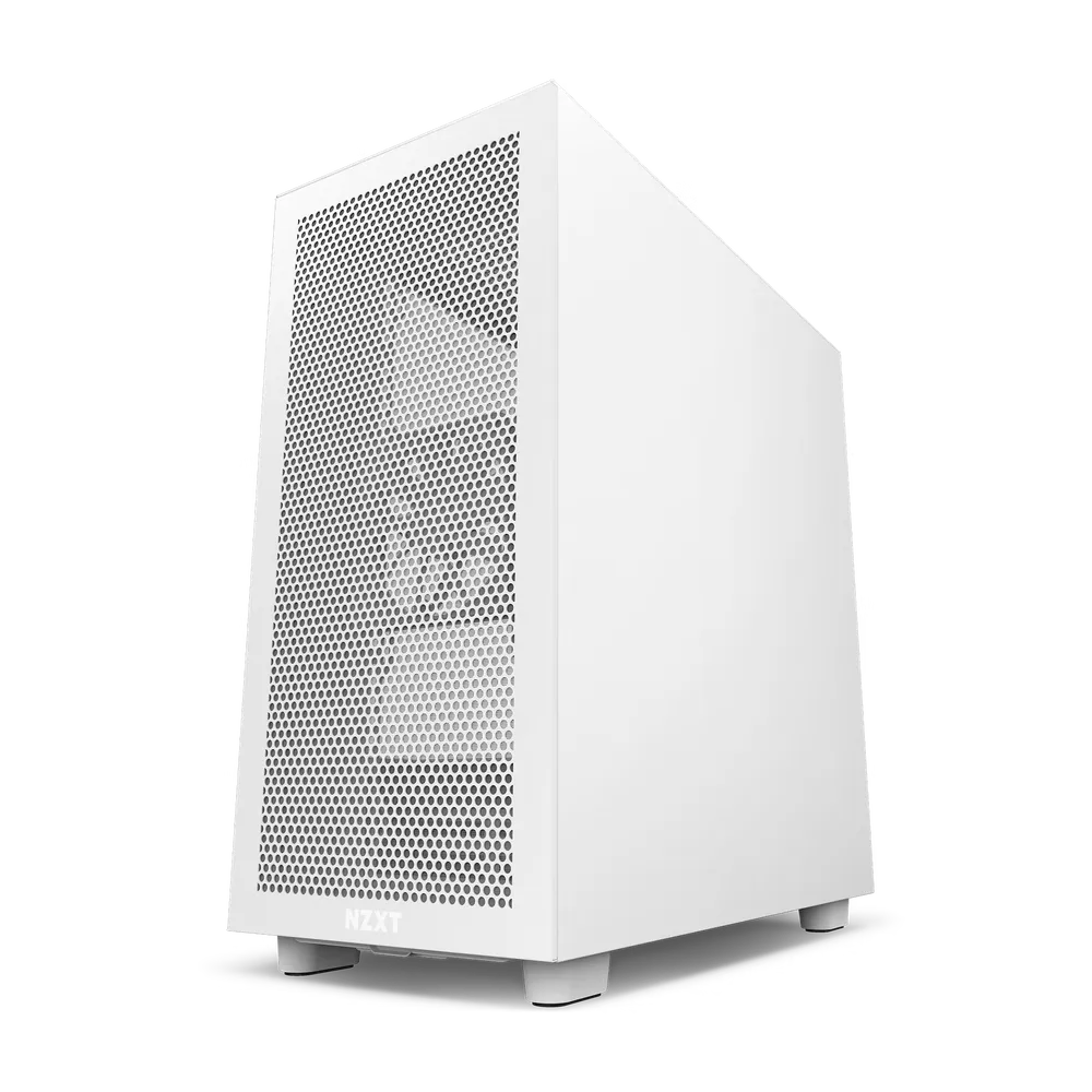 NZXT H7 Flow Mid-Tower Case