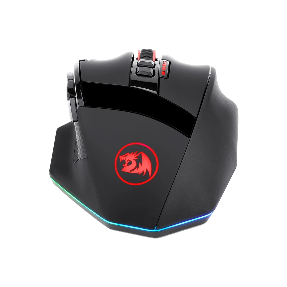 Redragon Sniper Pro Wireless RGB Gaming Mouse
