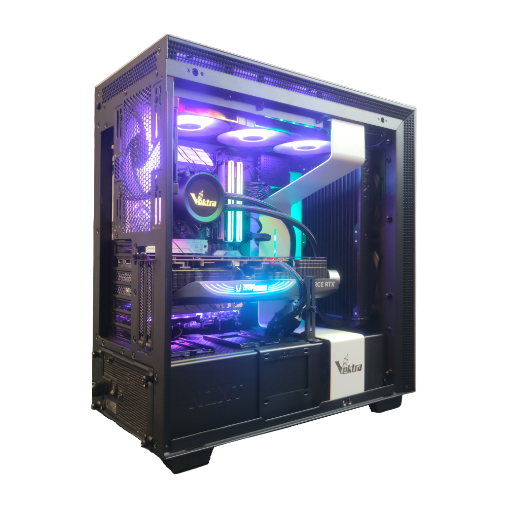 FSP CST130 Basic Mini Tower PC Case fsp-cst130-basic-mini-tower-pc-case