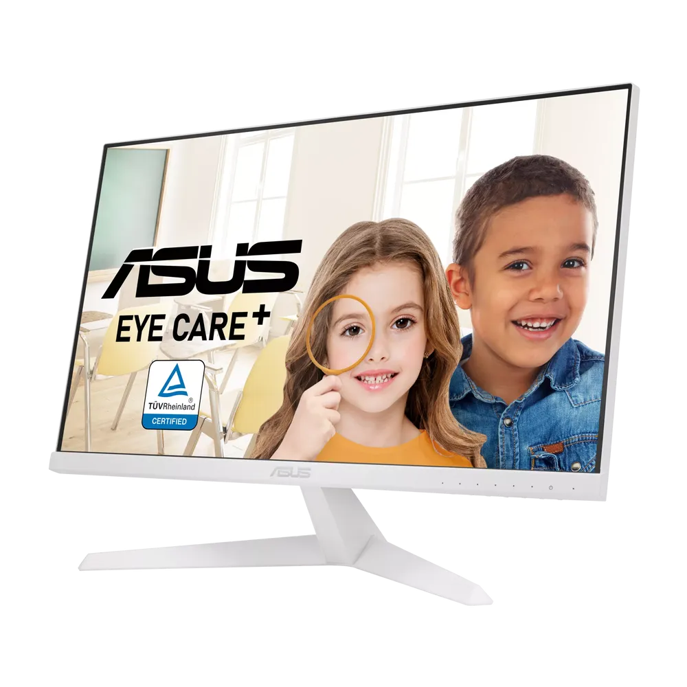 Asus VY249HE-W FHD 75Hz 1ms IPS 23.8" Monitor