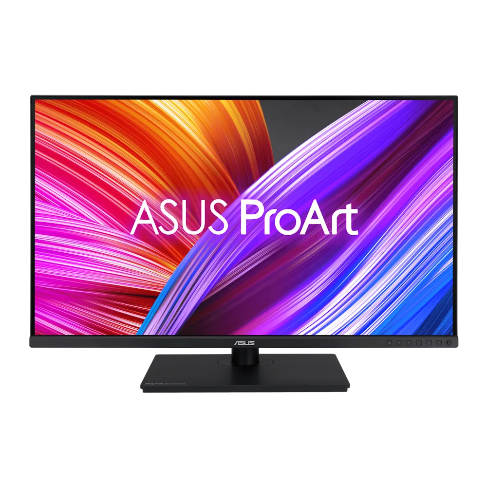 Asus ProArt Display PA328QV QHD 75Hz 5ms IPS 32" Professional Monitor