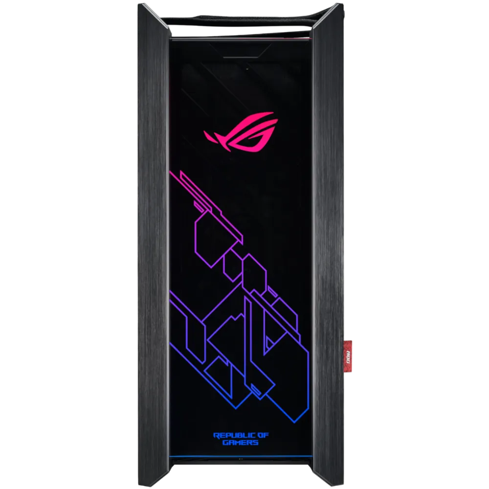 Asus ROG Strix Helios GX601 Black ARGB Mid-Tower PC Case