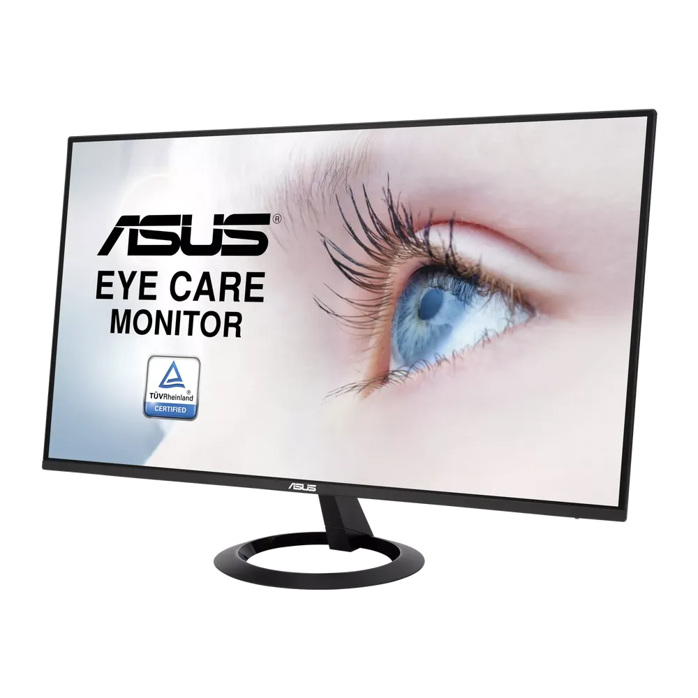 Asus VZ24EHE FHD 75Hz 1ms IPS 23.8" Monitor