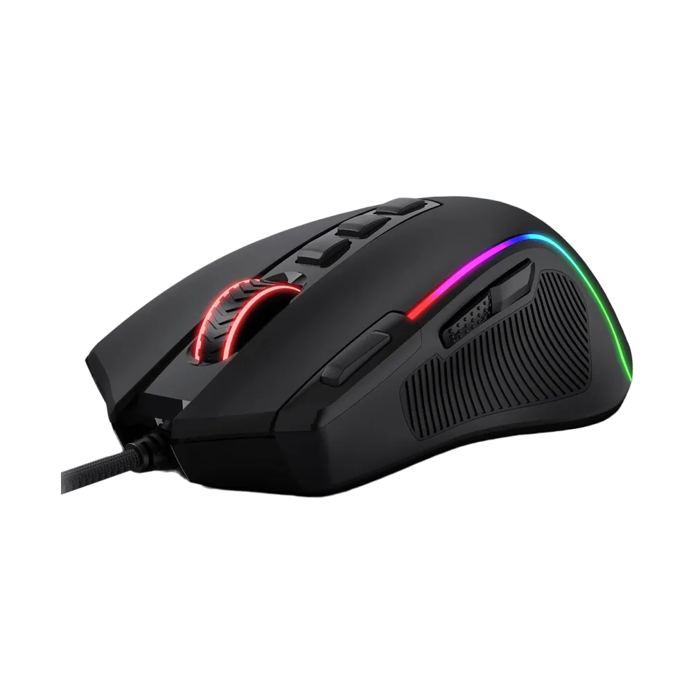 Redragon Predator RGB Gaming Mouse