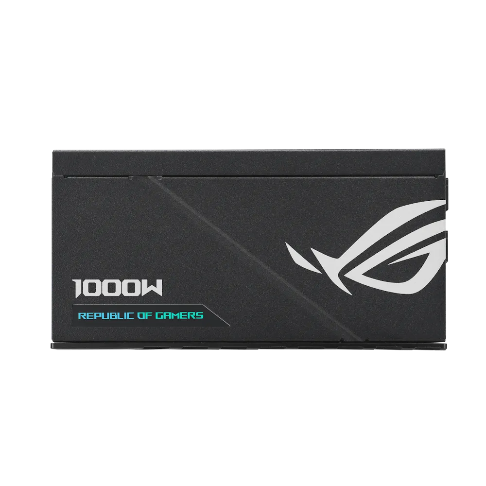 Asus ROG Loki 1000W Platinum ARGB Fully Modular SFX-L Power Supply | 90YE00N1-B0NA00 |